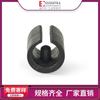Yi Shenghua ESSENTRA fábrica atacado direto universal plástico sela SR 1503 braçadeira de tubo métrico suporte