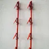 Supermercado Loja Acessórios de Ferragens Clipe para Pendurar Processamento Arame de Ferro Clipe para Pendurar Lanches Clipe para Pendurar Pirulitos