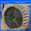 Hebei Blue Arrow Factory fornece correia transportadora retardadora de chama de PVC/PVG para metalurgia de mina de carvão e indústria química