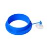 Yee anillo de alimentación para comida de peces anillo de alimentación para peces pequeños anillo de alimentación para comida de peces anillo de alimentación flotante para acuario