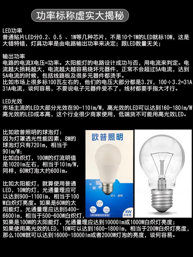 功率
