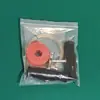 Ferramenta para Para-brisa de Carro Tipo Serra de Fio Puxador de Desmontagem para Remover e Instalar Vidro de Carro Passa-fio