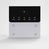 Interruptor Inteligente Multifuncional Tuya X3Pro Sin Conexión/En Línea Control por Voz Panel de Control Infrarrojo Iluminación de Escena Zigbee