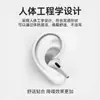 Adecuado para Tapones para los oídos de AirPods Pro de 3ª Generación Tapones de Silicona para los oídos Auriculares Inalámbricos Bluetooth Apple Kits de Tapones para los oídos con Cancelación de Ruido