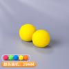 Venta Directa de Fábrica de Bolas de Espuma Eva de Colores, Bolas de Esponja, Bolas Redondas, Bolas Sólidas Elásticas Suaves, Bolas de Juguete para Niños al por Mayor