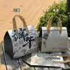 Bolsa Tote Térmica de Tecido Não Tecido para Catering para Levar, Espessada, Ecológica, Personalizável com Logo, em Estoque para Personalização