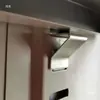 Armário de arquivo de chapa metálica cofre caixa de segurança acessórios de cofre fivela de partição fivela de suporte de prateleira fivela de fixação de suporte de interlayer
