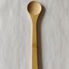 Cuchara de madera con mango largo de bambú, cuchara de café personalizada, cuchara para helado, mermelada, cuchara pequeña de madera, cuchara para miel, cuchara con logotipo personalizado.