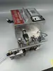 26 Modelos Potente Máquina Roscadora Reparadora de Roscas Dientes Integrada Velocidad Velocidad Ajustable Máquina Roscadora Automática