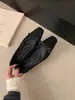 Zapatos de vestir de mujer 2025, nuevo estilo francés, con lazo, punta cuadrada, tacón de cuña y escote bajo, perfectos para combinar con vestidos