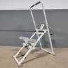 Máquina Multifuncional para Subir Escadas Mais Vendida Transfronteiriça, Máquina Doméstica Dobrável para Escalada e Montanhismo, Equipamento de Step, Esportes e Fitness