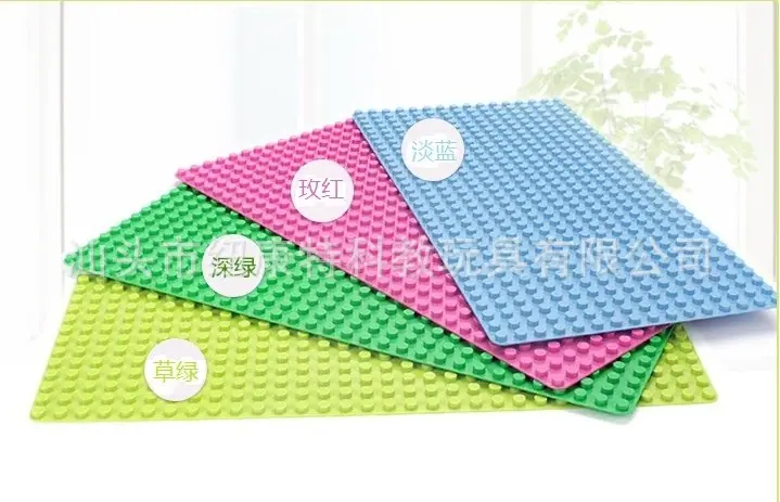 16X32圆角底板