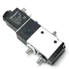 Acessórios para máquina de dispensação válvula solenoide válvula reguladora de pressão placa de circuito manômetro válvula de sucção reversa transformador interruptor conector plugue de aviação