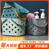Cesta Portátil para Baño, Cesta de Baño Linda de Moda para Mujer, Neceser Portátil, Caja de Almacenamiento para Dormitorio