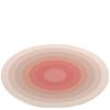 Alfombra redonda para sala de estar, estilo nórdico, para dormitorio, mesita de noche, resistente a la suciedad, para colgar en la pared, para tocador, silla de ordenador, estilo étnico