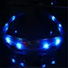 Gafas de baile con luz LED directas de fábrica para fiestas navideñas, gafas luminosas de Spiderman, gafas con luz LED, venta al por mayor