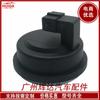 Adequado para Hyundai Kia sensor ABS traseiro esquerdo traseiro direito 527511G101FFF sensor de velocidade da roda
