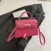 Bolso Nuevo para Mujer Bolso Cuadrado Pequeño para el Trayecto Diario 2026 Bolso de Mano Casual de Gran Capacidad Bolso de Hombro Único Cruzado de Moda
