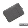 Bolsa Interna para Laptop Capa Protetora para Tablet Bolsa de Armazenamento Fina Impermeável para Laptop iPad Bolsa de Mão