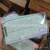 Estuche para lápices Guoyu de gran capacidad con base vertical para niños, estuche para lápices de poliéster con soporte para mesa, ideal para guardar lápices y para guardar lápices.