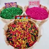 Kit de Materiales para Bolsitas Aromáticas Hechas a Mano para Hacer Bolsitas, Material de Relleno para Bolsitas de Especias al por Mayor, Fragancia Nano de Plantas Repelentes de Mosquitos, Metabo