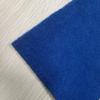 Alfombra roja cepillada engrosada de 5 mm, de poliéster para escenario, evento, exposición, manta, alfombra azul, púrpura, camello para boda, venta al por mayor
