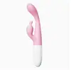 Lai Le Dian Chao Stick - Dispositivo de masturbación y masaje con doble descarga para mujeres, productos sexuales para adultos, agencia mayorista