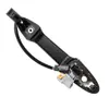72180-t9a-y21 manija de puerta delantera izquierda completamente nueva con galvanoplastia con aplicación de inducción estilo 17-20 concept inteligente