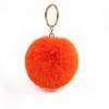 Ponto de Fábrica Bola de Pelo DIY Pom Pom Sacola de Presente Chaveiro Joia de Pelo Pingente de Bola de Pelo de Coelho Atacado Ebay