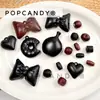 Laço Donut DIY Materiais Artesanais Corrente para Celular Chaveiro Pingente Acessórios Joias Artesanais Fio de Contas Contas