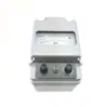 Shanghai Megohmmetro de Marca Grande Seis Metros Zc-7 Sacudidor Eléctrico Aislado de 500V Probador de Resistencia de 1000V 2500V