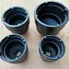 Porca de Travamento Axial Skf/Tmsf Manga Interna de Quatro Garras Chave de Porca de Quatro Entalhes Km/An Manga para Compressor de Ar