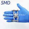 Directo de fábrica acero inoxidable 304 XX anillo giratorio anillo universal eslabón de cadena hebilla grillete de horquilla anillo giratorio