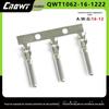 TS16 Extremidade fêmea 1062-16-1222 Conector automotivo Terminal composto automotivo