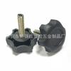 Venda Quente do Fabricante Parafusos Sextavados de Aço Inoxidável 32mm8 Parafusos de Mão Flor de Ameixa Parafusos com Cabeça de Plástico