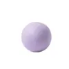 Pelota de Masaje Fascial Pelota de Masaje Pelota para Fitness Pilates Máscara de Masaje para Cuello Pelota Sólida para Masaje de Pies Equipo de Yoga Suministros Pelota de Yoga