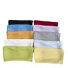 Sutiã Tomara que Caia de Viscose para Verão com Bojos Fixos, Fecho Ajustável de Colchetes, Anti-Exposição, Sem Costura, Respirável, Faixa Única, Sutiã Push-Up para Mulheres