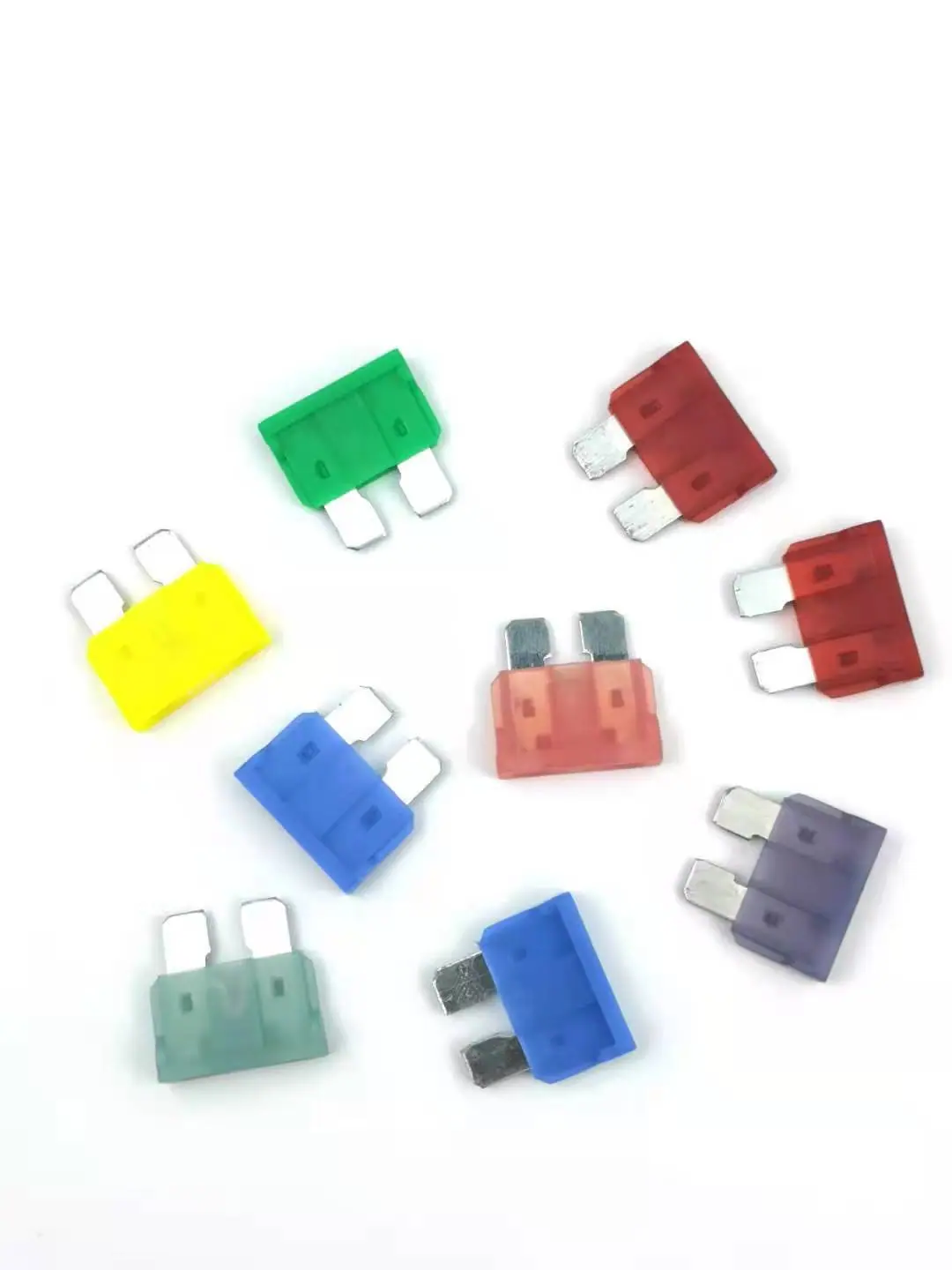 NL中号插片