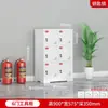Gabinete de Carga para Herramientas Eléctricas Taladro Manual Eléctrico para Empleados Gabinete de Almacenamiento para Llave Inglesa Eléctrica Gabinete de Carga para Herramientas Walkie-Talkie de Taller
