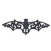 1 pingente engraçado de liga de óleo de gota de Halloween acessórios para cabelo pulseira colar brincos faça você mesmo acessórios abóbora fantasma