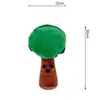 Caja de Ritmos Serie de Peluches Sprunki Muñecos Transfronterizos Nuevos Juguetes de Peluche Periféricos Incredibox