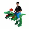 El inflable navideño más vendido de Amazon para montar, Modelo de persona sosteniendo a Santa Claus, Accesorio de disfraz para evento festivo para adultos