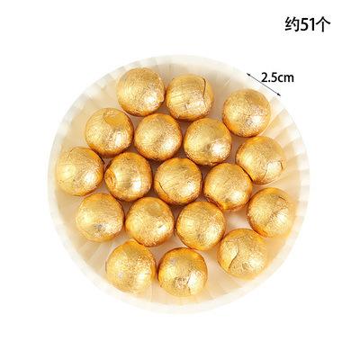 优质款金球500g