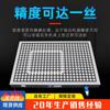 Potente Ventosa de Succión al Vacío Industrial Totalmente Automática Máquina Fresadora Gong por Computadora Centro de Mecanizado Fresadora y Grabadora CNC Ventosa Neumática