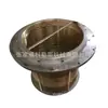 Manguito de Moldeado para Aspiradora de Puntos Manguito de Ajuste de Diámetro para Tubería de Plástico Pe Manguito de Ajuste de Diámetro para Tubería Abs Manguito de Ajuste de Diámetro Tipo Anillo de Agua