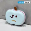 Vaso para Enjuague Bucal de Alto Valor con Boca Ancha PP de Grado Alimenticio Taza Linda para Cepillo de Dientes Doble Uso para Hogar Dormitorio de Estudiante Vaso de Agua para Lavarse