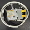 Termostato para Refrigerador Comercial TR(TW)Interruptor de Control de Temperatura 711 Más/Menos 35 Grados Termostato de Vitrina Congeladora de Cocina
