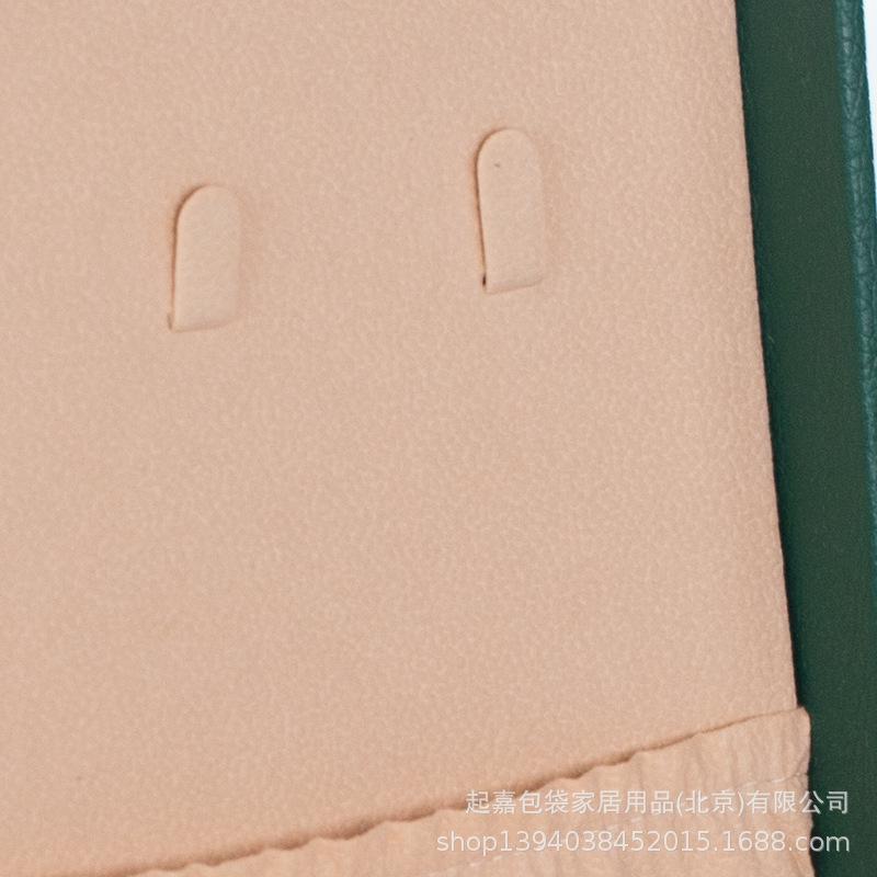 海蓝之谜绿色化妆箱