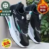 Novos Tênis de Couro Impermeáveis Masculinos de Outono Tendência Versátil Casual Sapatos de Pai Solado Macio Antiderrapante Tênis de Corrida