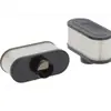 Elemento de Filtro de Ar para Cortador de Grama John Deere 11-8064/12-8064/4109716 Elemento Filtrante